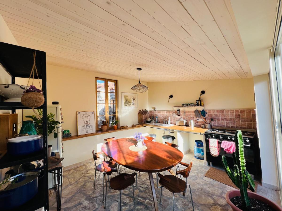 La Rose-maison Searle A * Tourtour