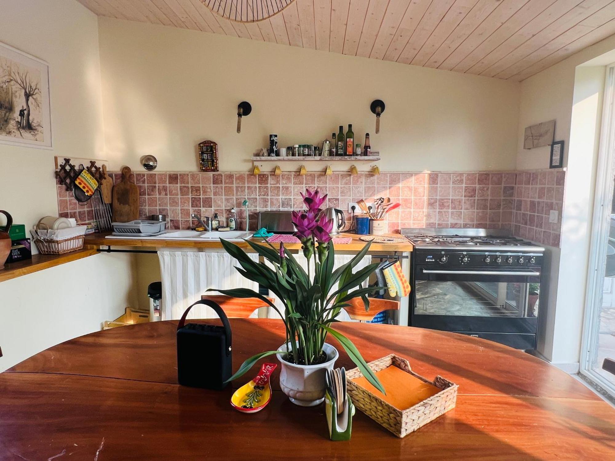 La Rose-maison Searle A Tourtour